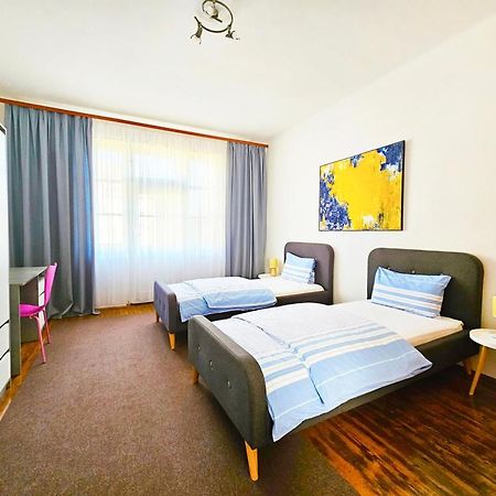 Vaclavkova Apartment Mladá Boleslav Dış mekan fotoğraf