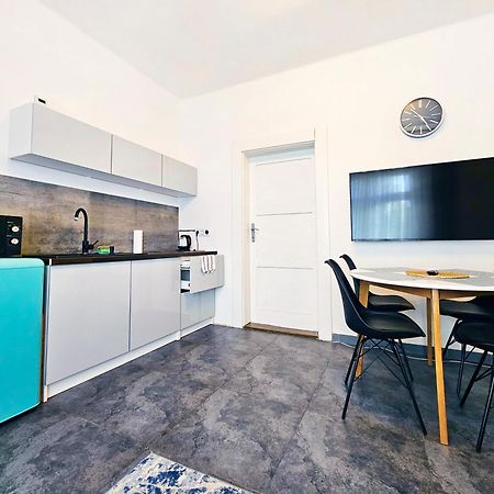 Vaclavkova Apartment Mladá Boleslav Dış mekan fotoğraf