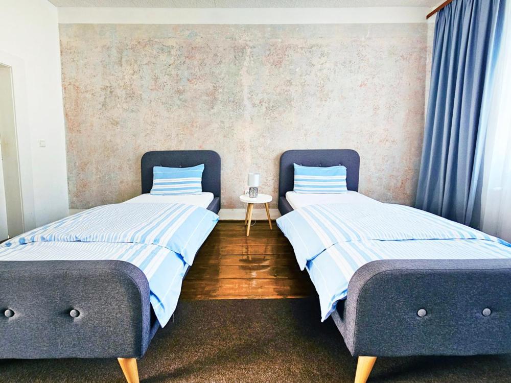 Vaclavkova Apartment Mladá Boleslav Dış mekan fotoğraf