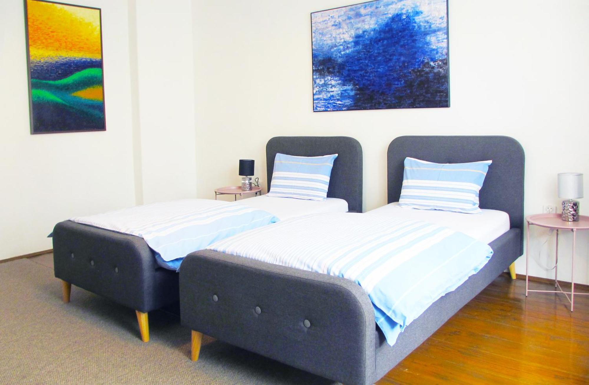 Vaclavkova Apartment Mladá Boleslav Dış mekan fotoğraf