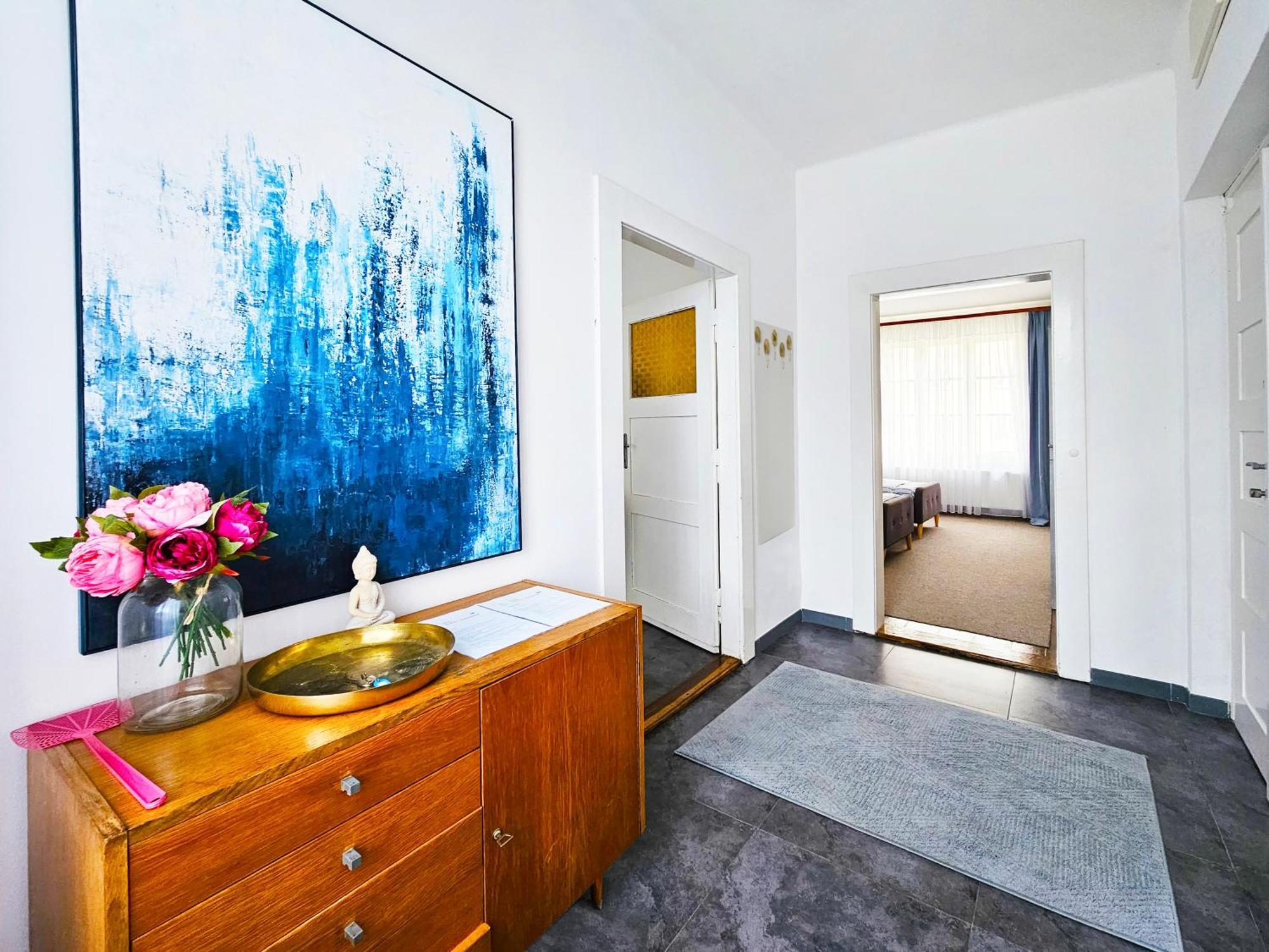Vaclavkova Apartment Mladá Boleslav Dış mekan fotoğraf