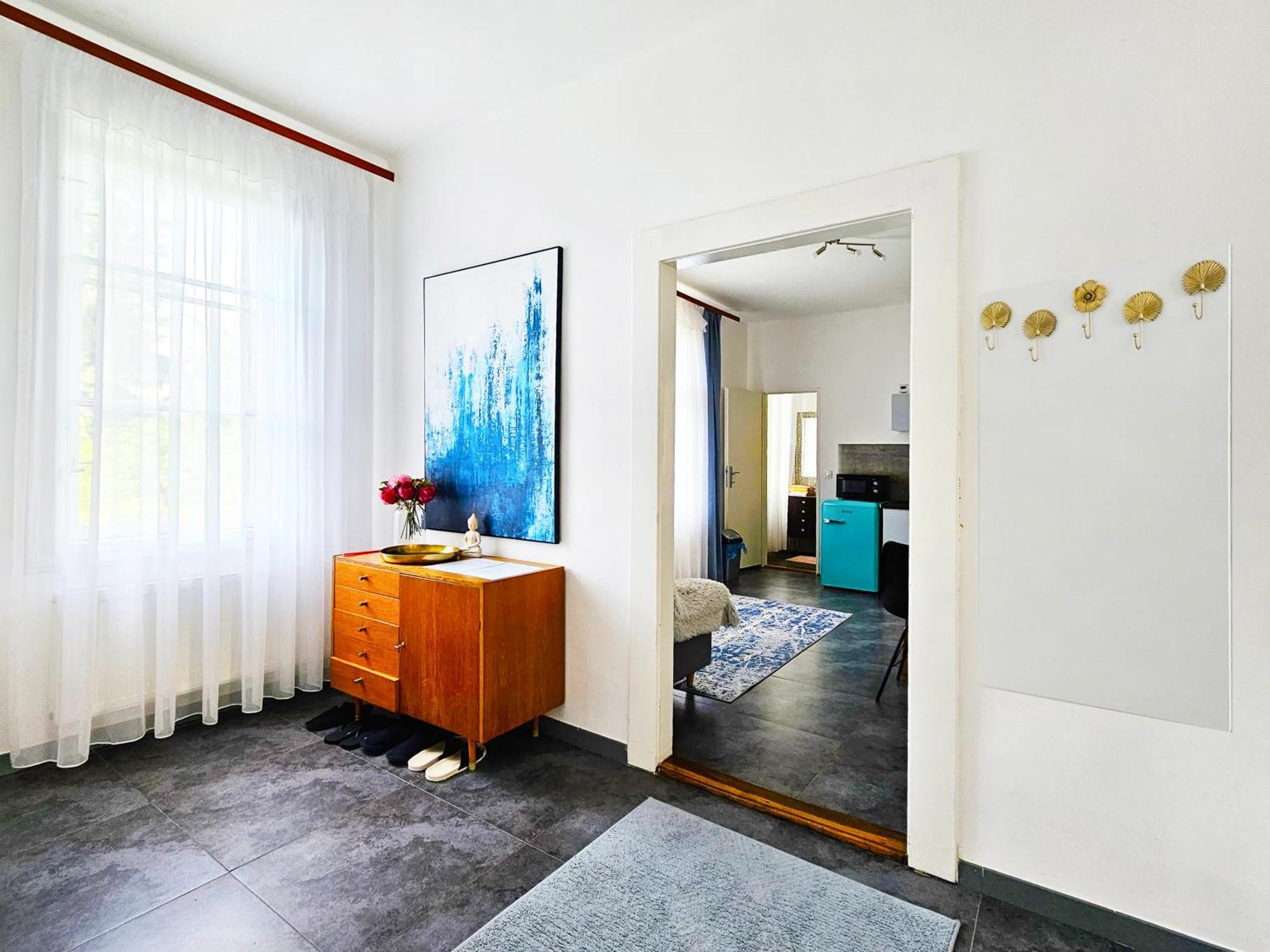 Vaclavkova Apartment Mladá Boleslav Dış mekan fotoğraf