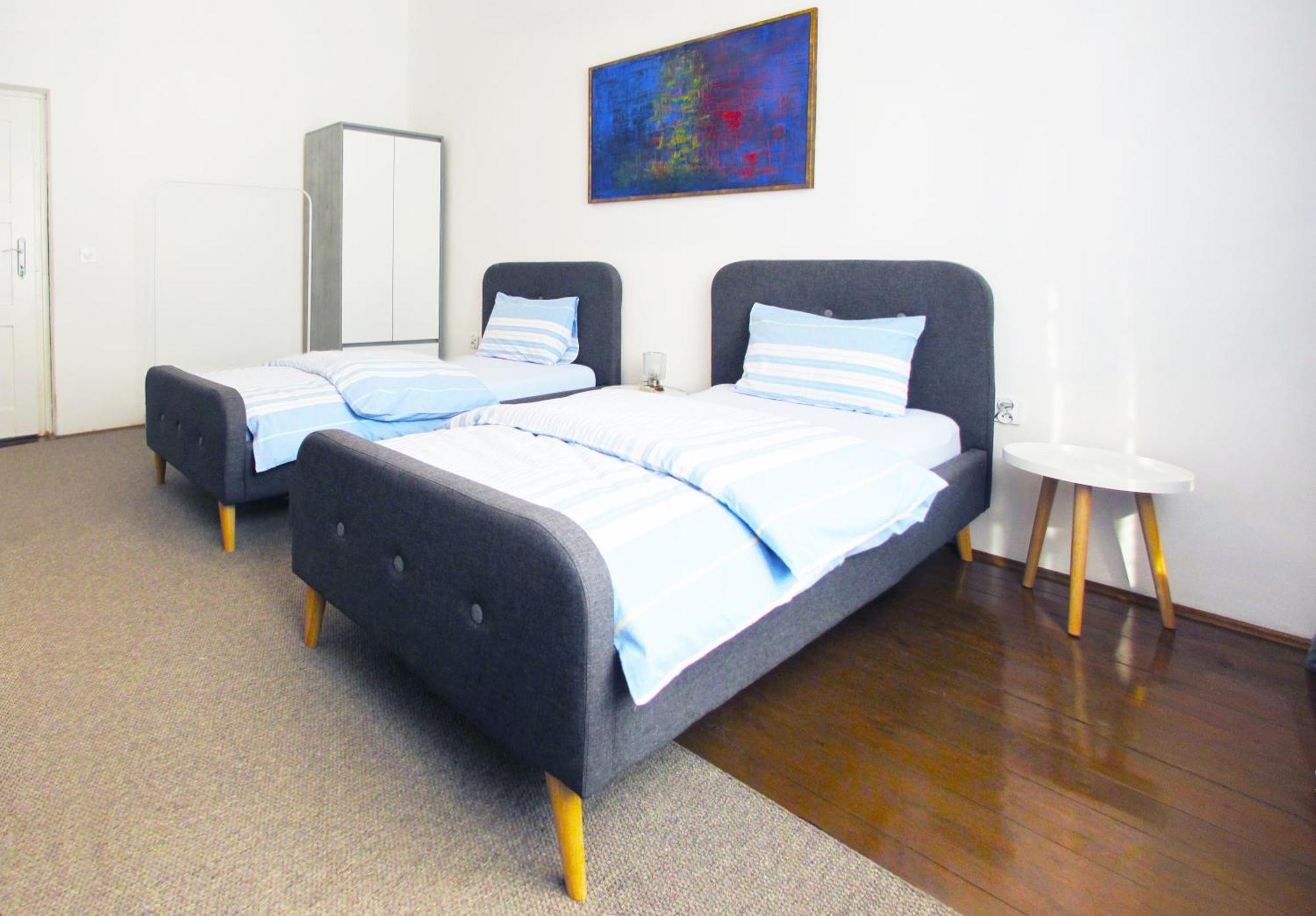 Vaclavkova Apartment Mladá Boleslav Dış mekan fotoğraf
