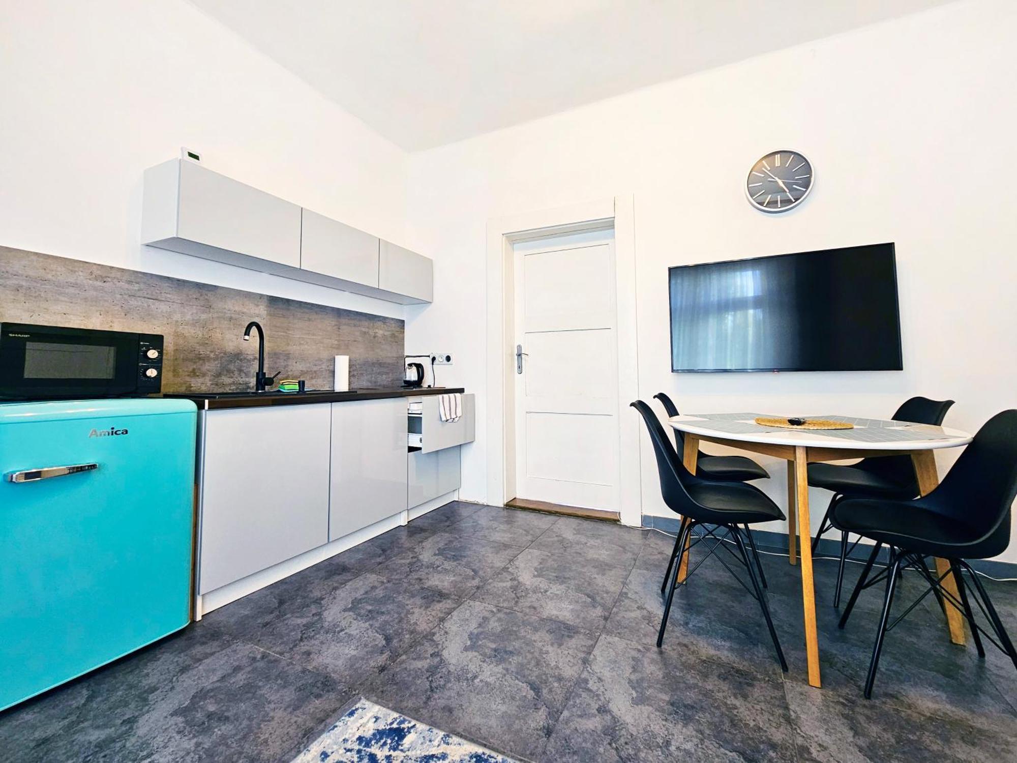 Vaclavkova Apartment Mladá Boleslav Dış mekan fotoğraf