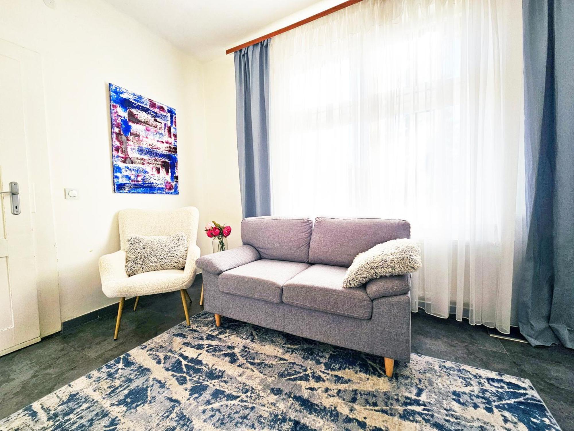 Vaclavkova Apartment Mladá Boleslav Dış mekan fotoğraf