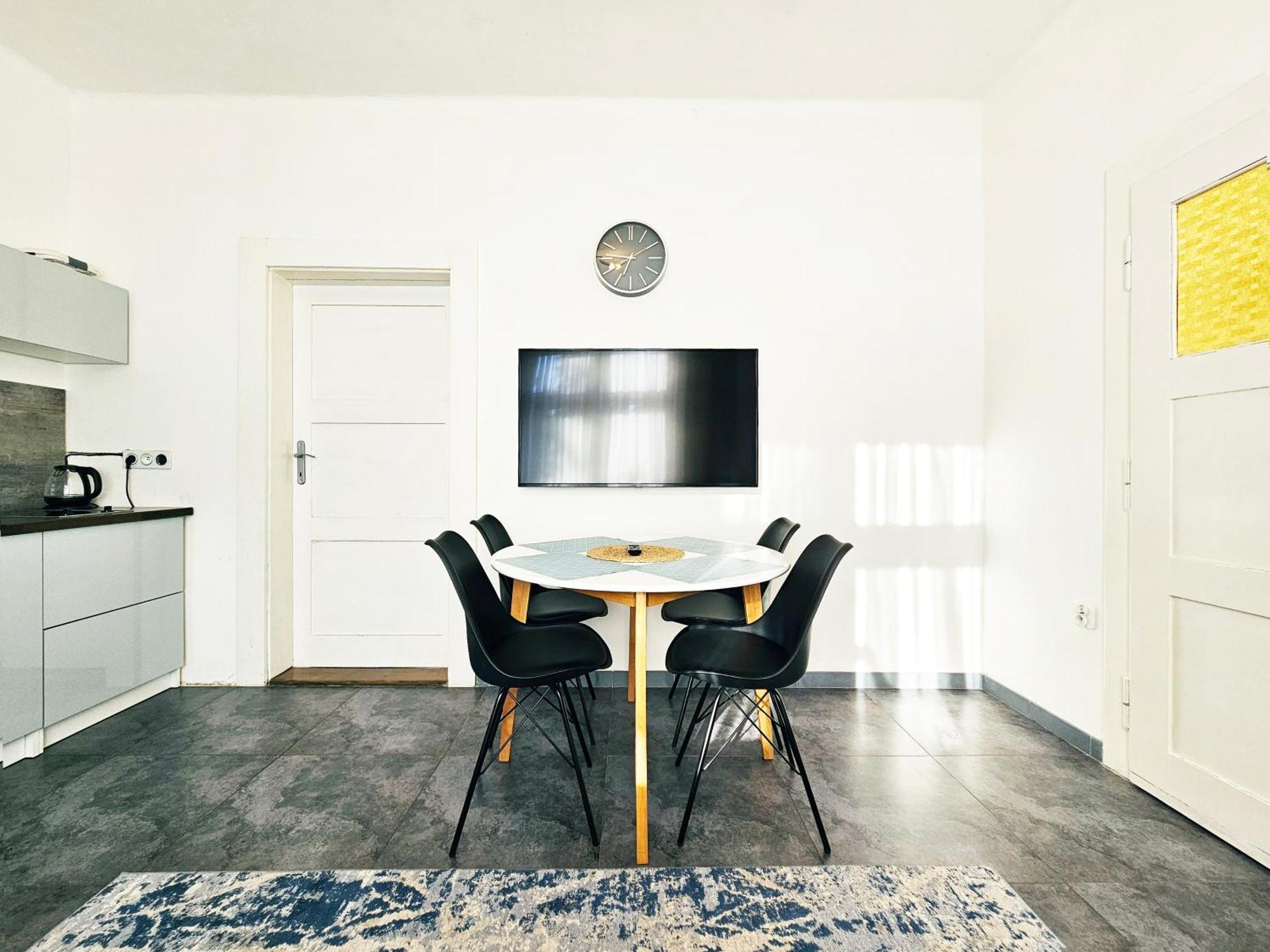 Vaclavkova Apartment Mladá Boleslav Dış mekan fotoğraf