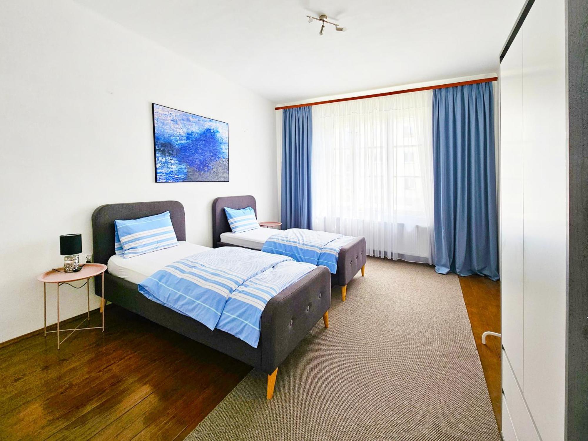 Vaclavkova Apartment Mladá Boleslav Dış mekan fotoğraf